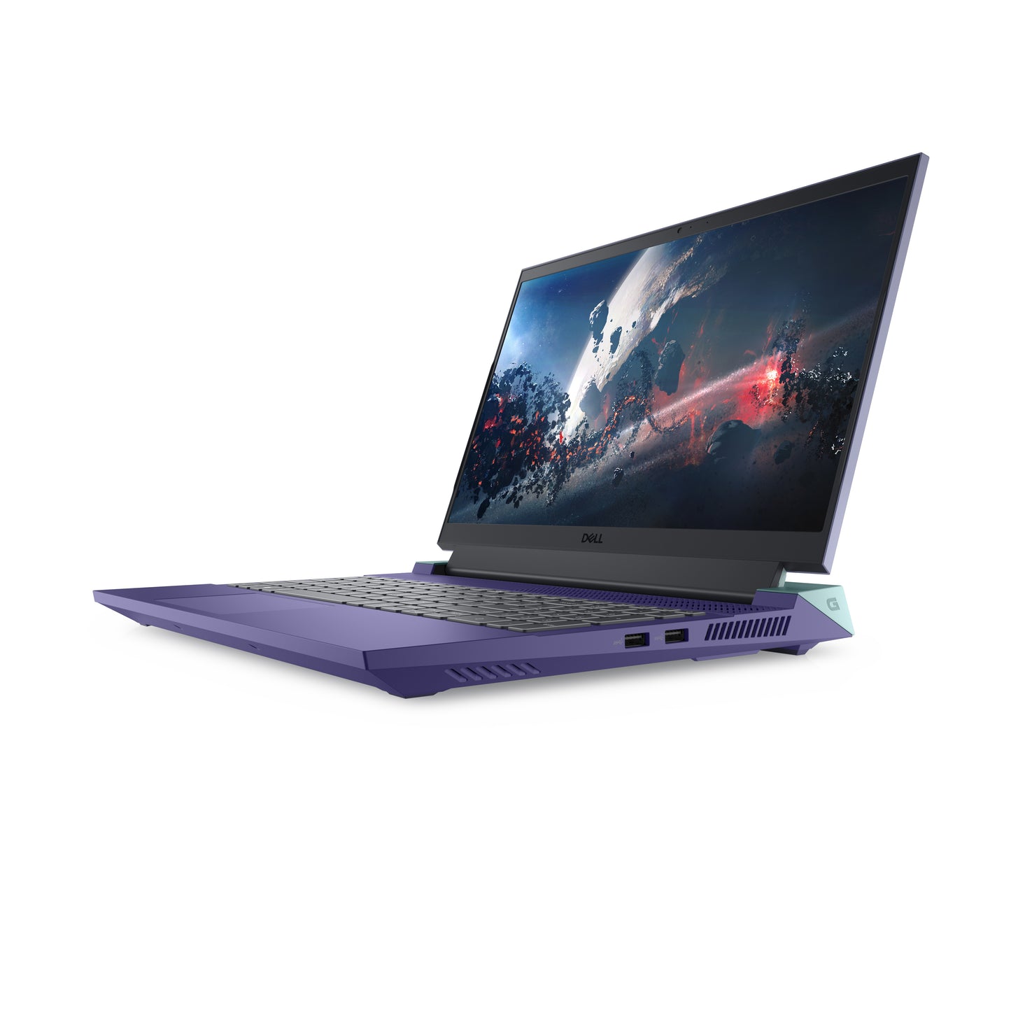 Laptops DELL G5530