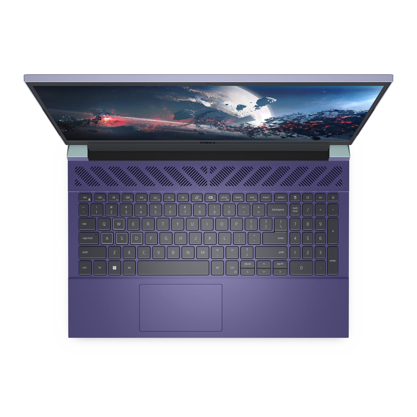 Laptops DELL G5530