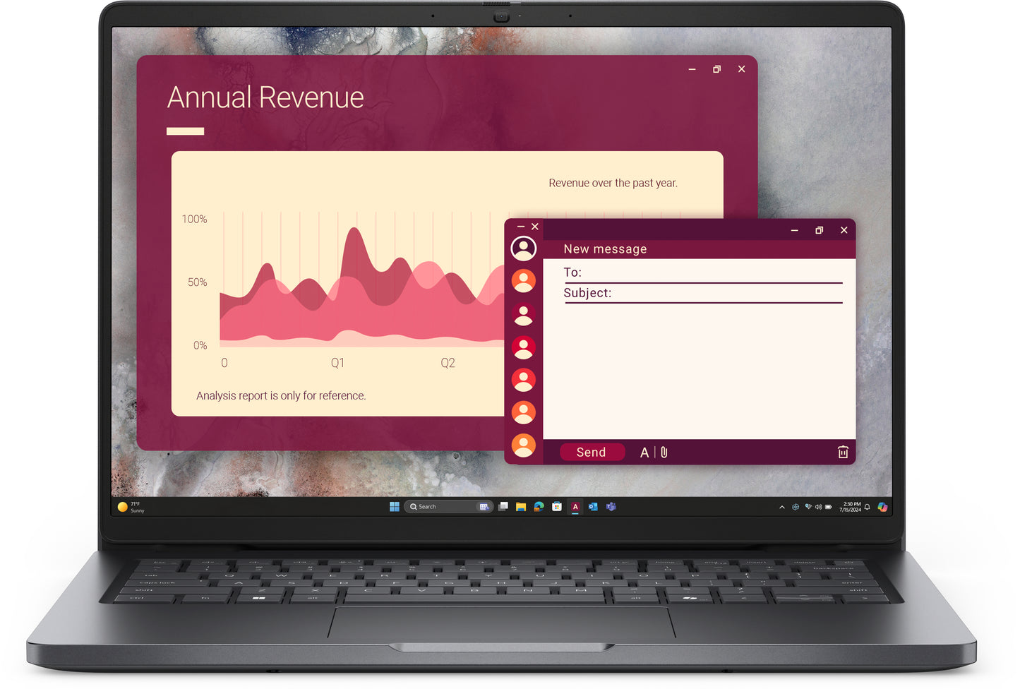 Laptops DELL PRO 14