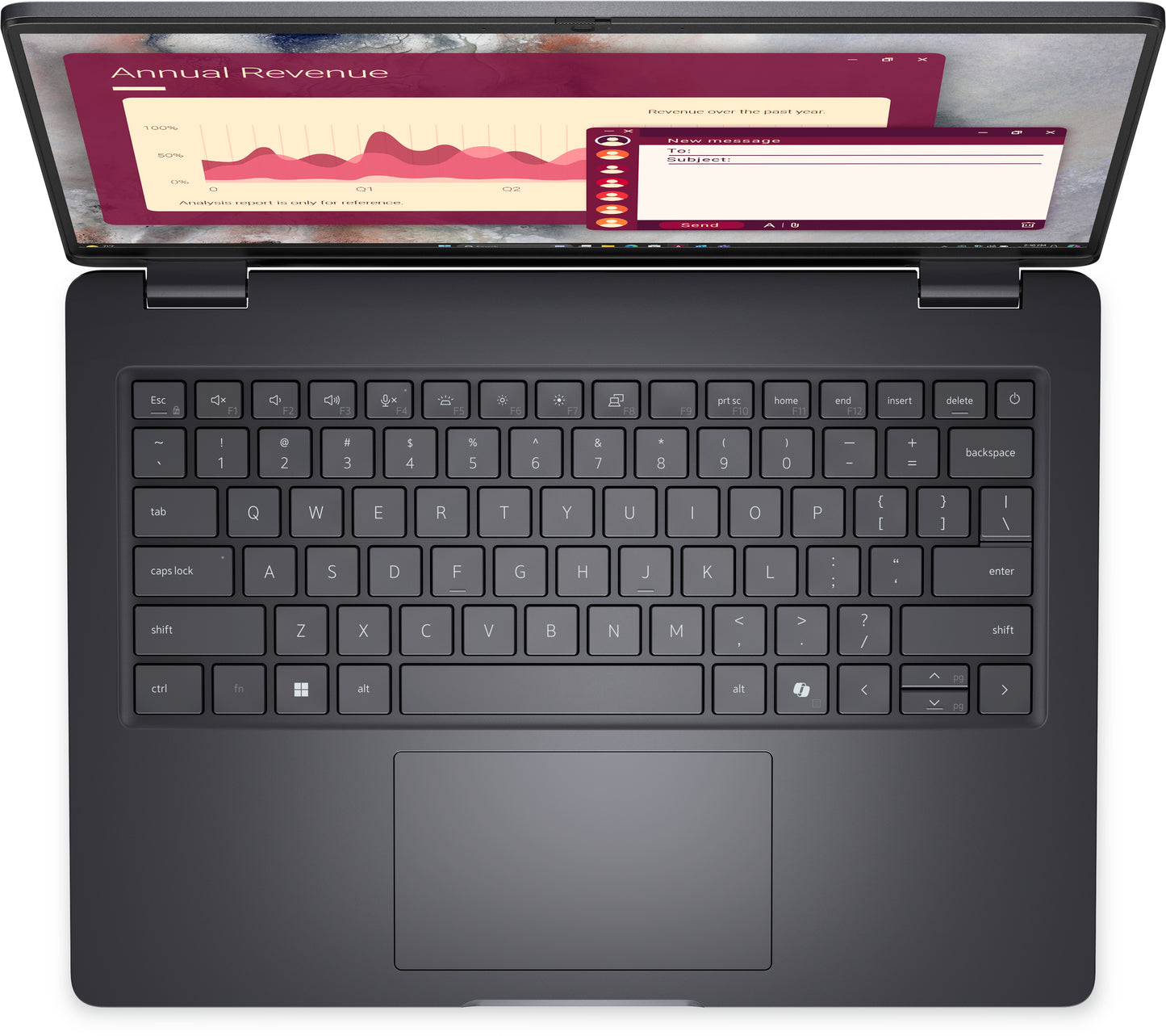 Laptops DELL PRO 14