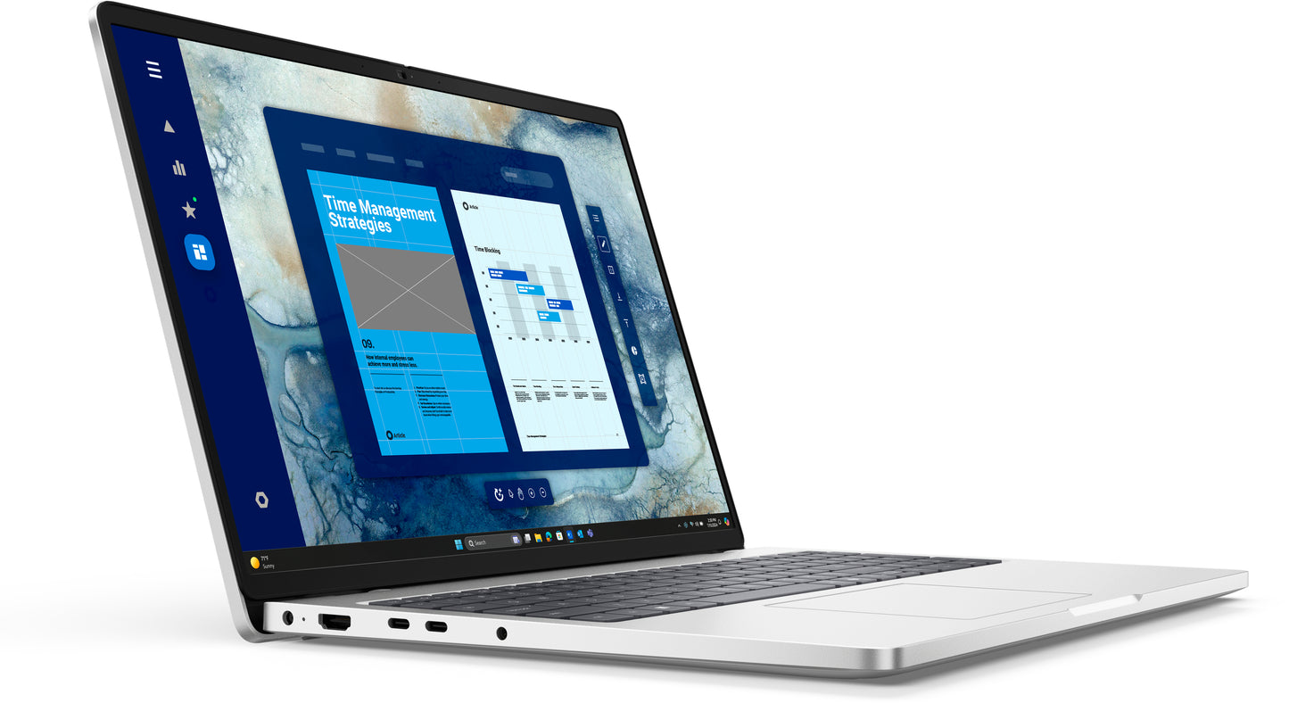 Laptops DELL Pro 16 PC16250