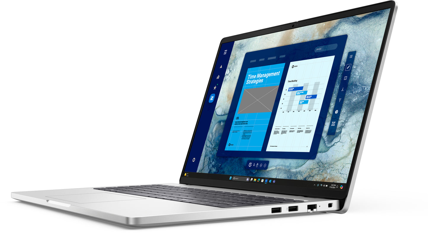 Laptops DELL Pro 16 PC16250