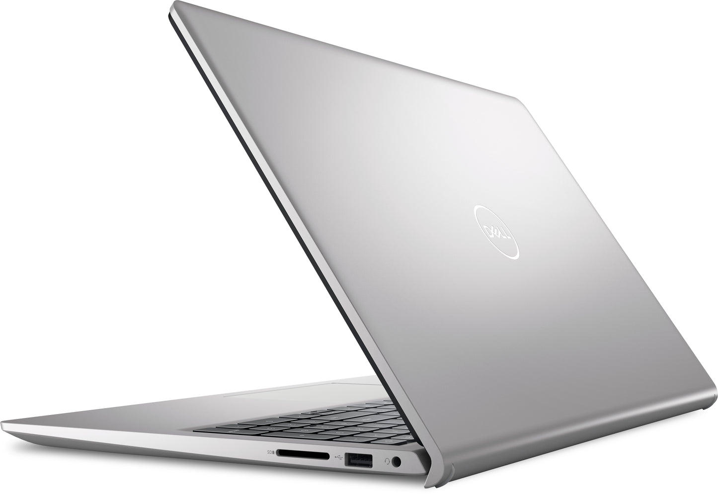 Laptop Dell 15