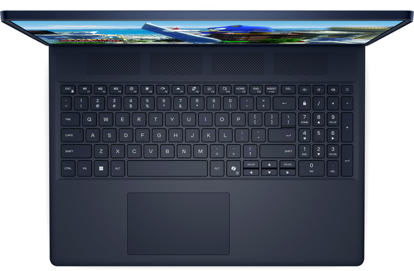 Laptops DELL ALIENWARE