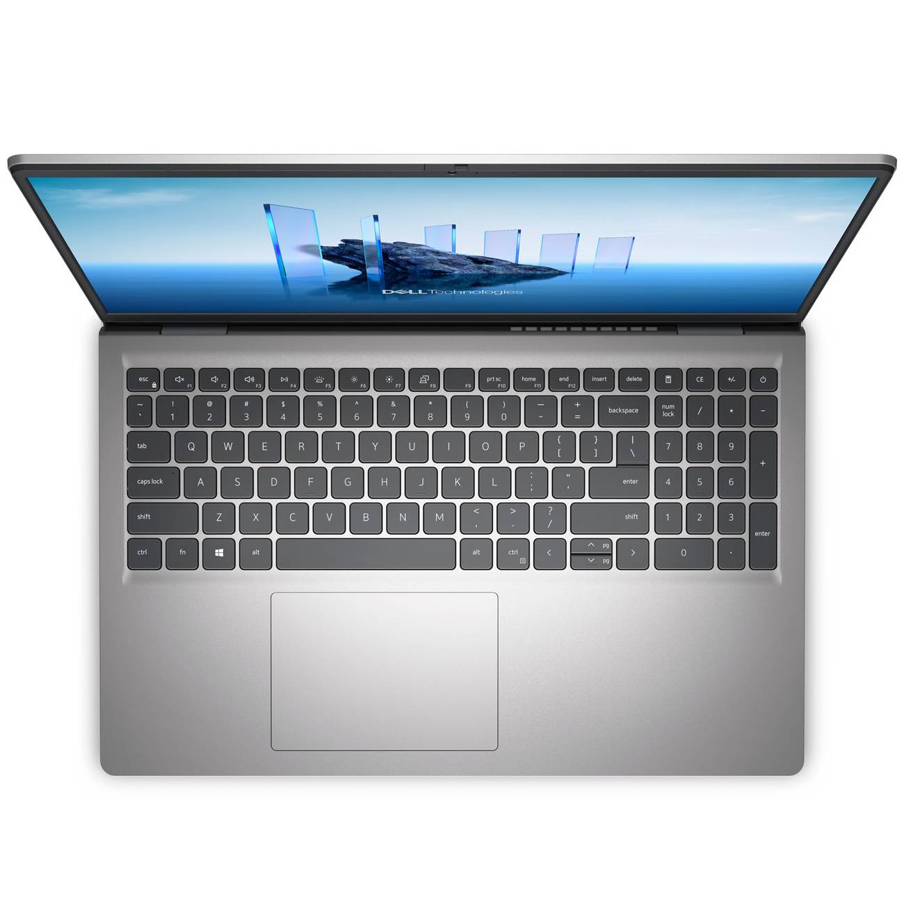 Laptop DELL 15 R5KW5