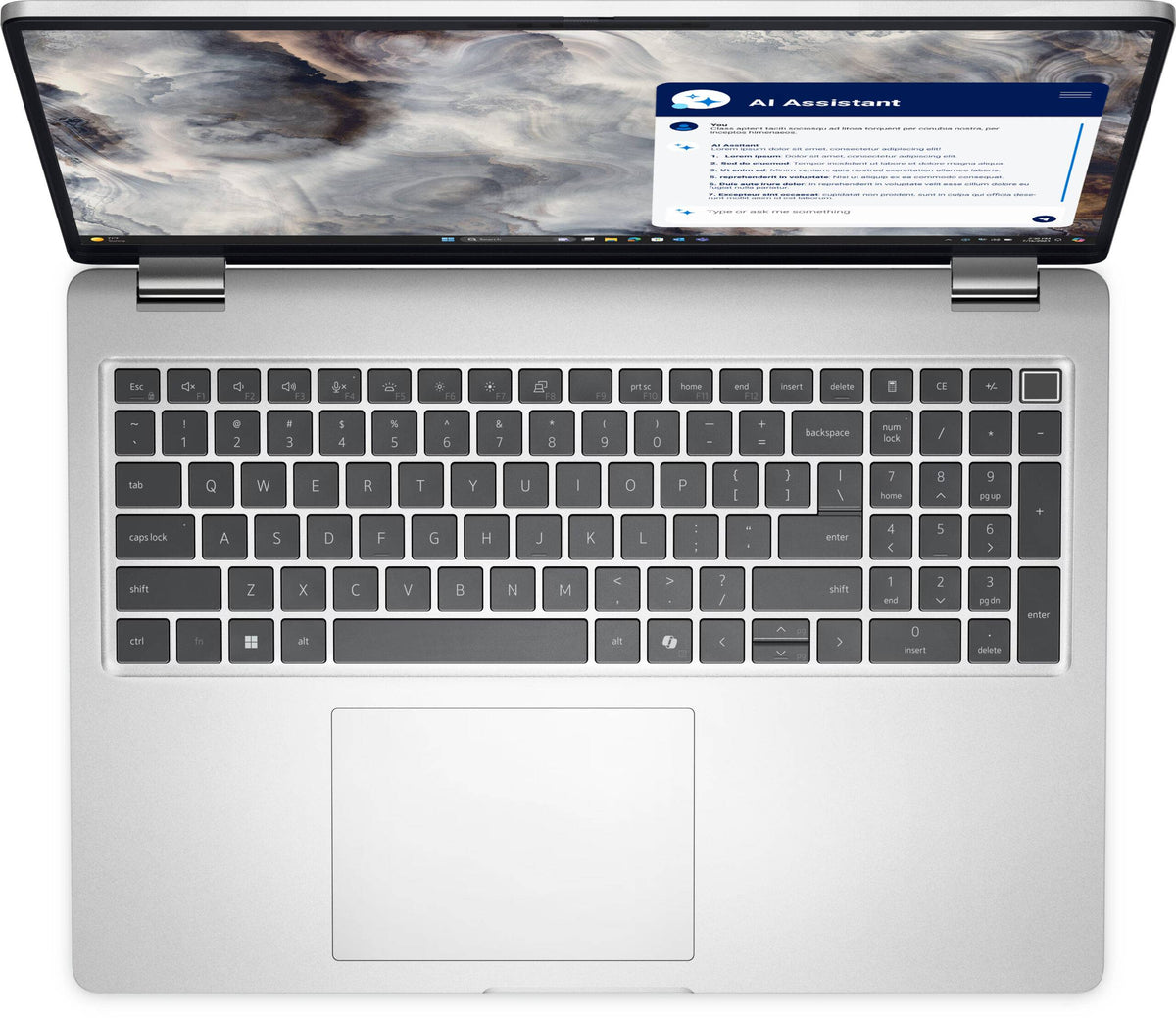 Laptops DELL DELL PRO 16 PLUS