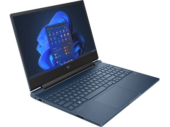 Laptops Gaming HP 15-fa1005la
