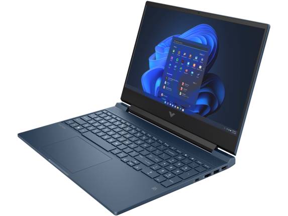 Laptops Gaming HP 15-fa1005la