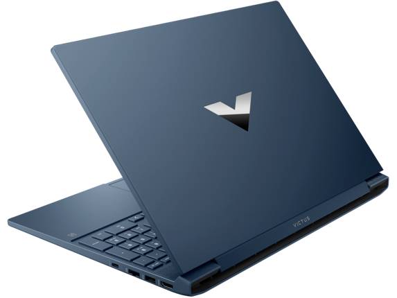 Laptops Gaming HP 15-fa1005la
