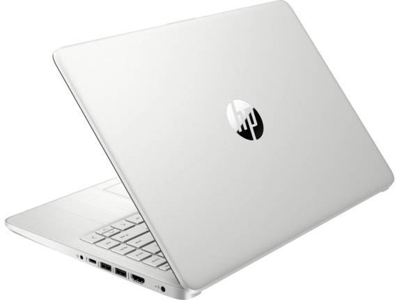 Laptops HP HP 14-dq0532la