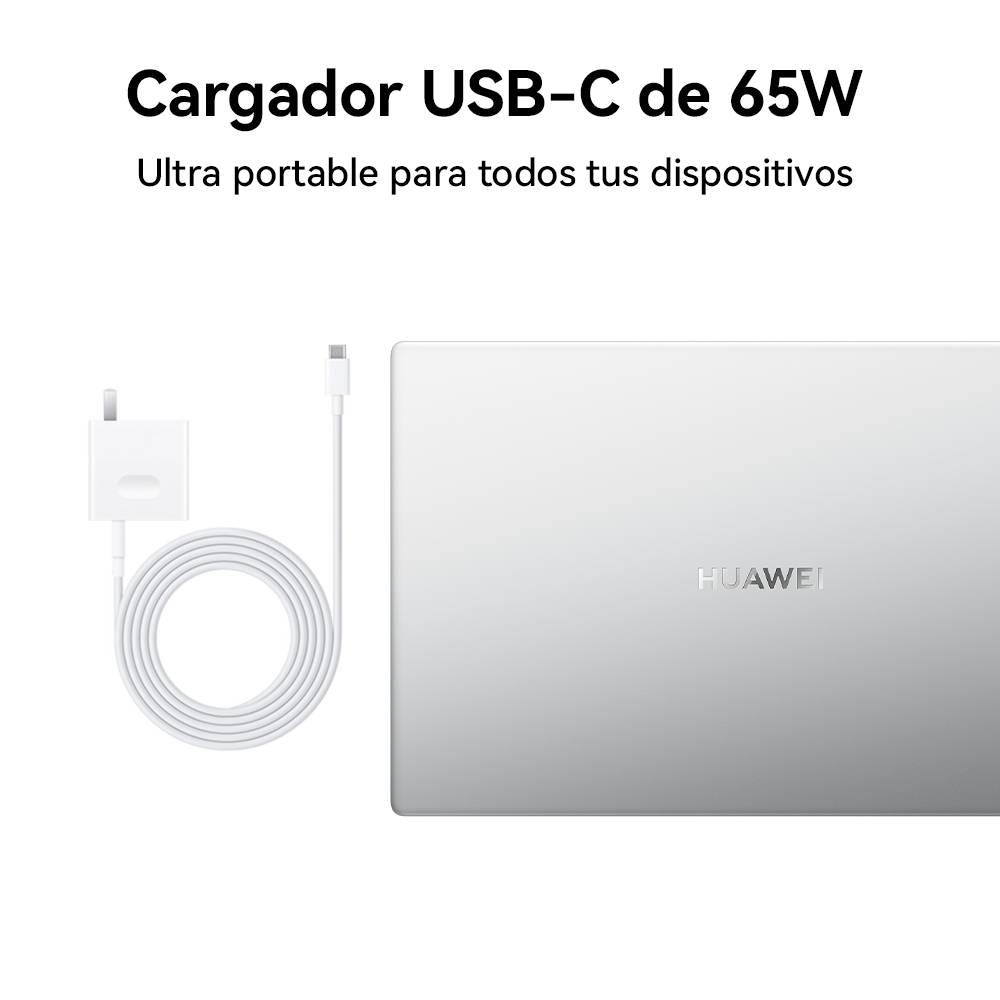 Laptops HUAWEI 53014FNY