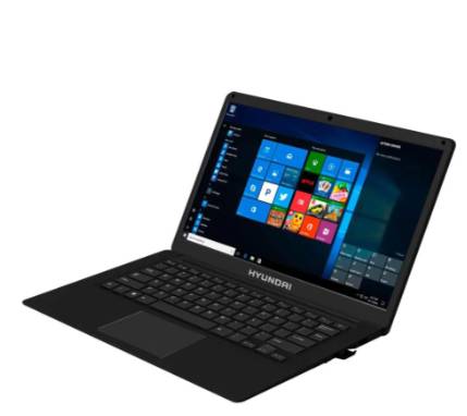Laptops HYUNDAI HTLB14INC4Z1EBK1TB