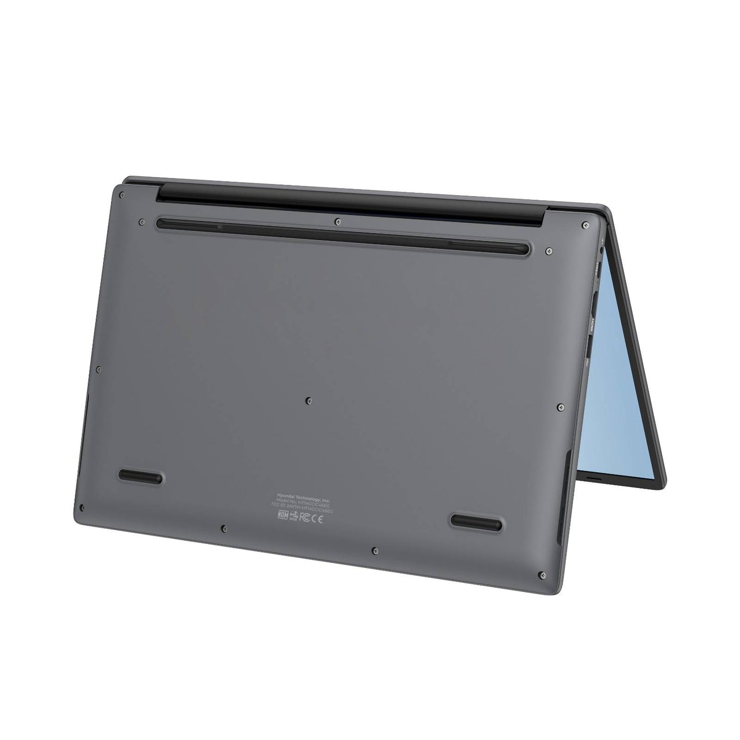 Laptops HYUNDAI HT15CA10S01GYB