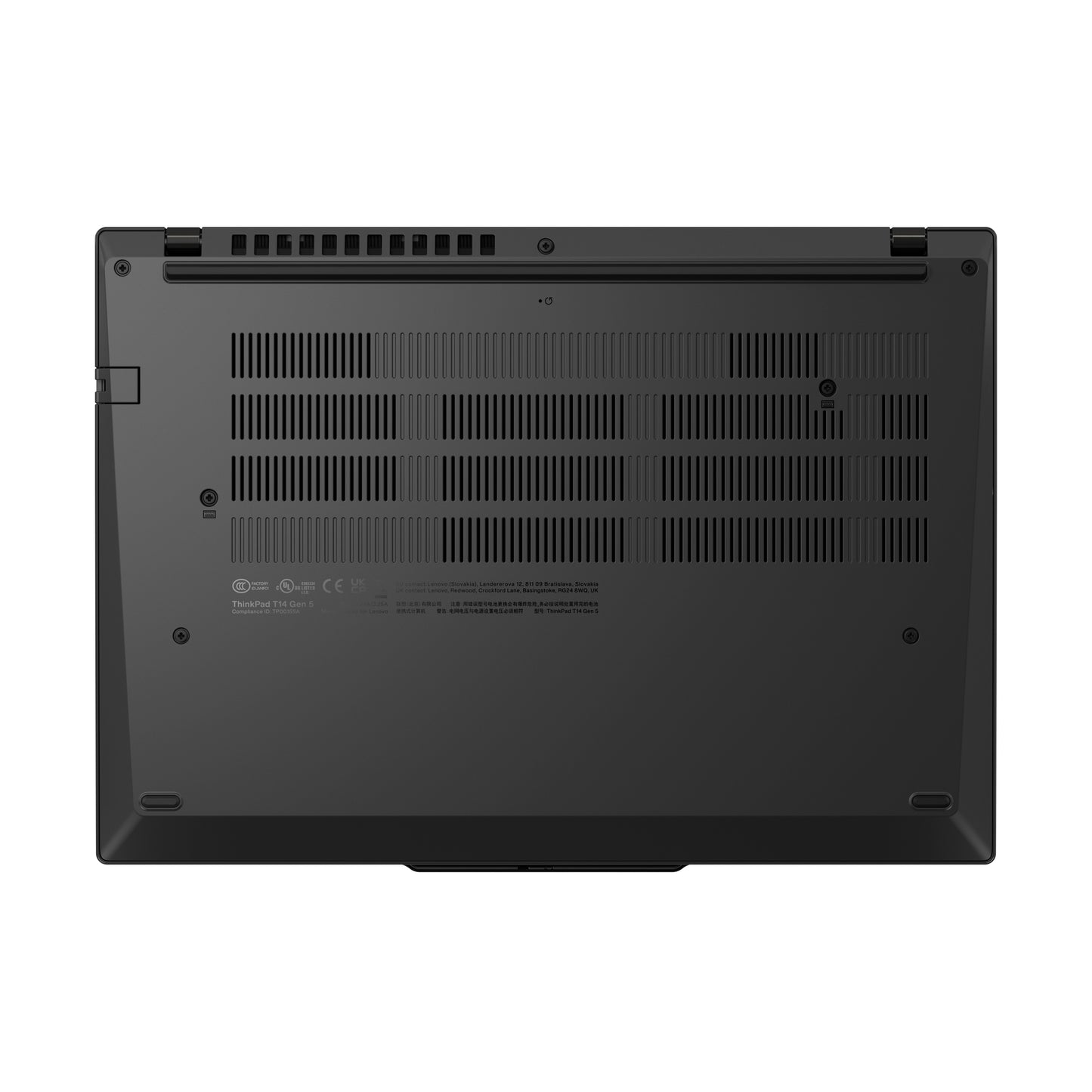 Laptops LENOVO ThinkPad T14 Gen 5 (Intel)