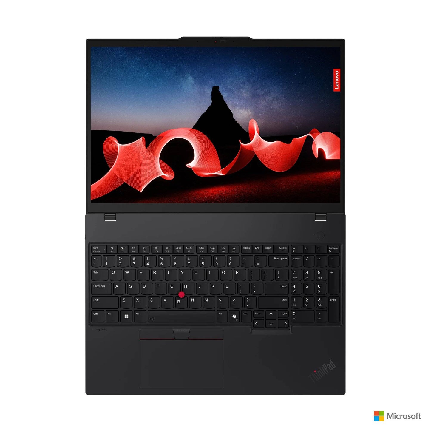Laptops LENOVO 21MQS0DB00