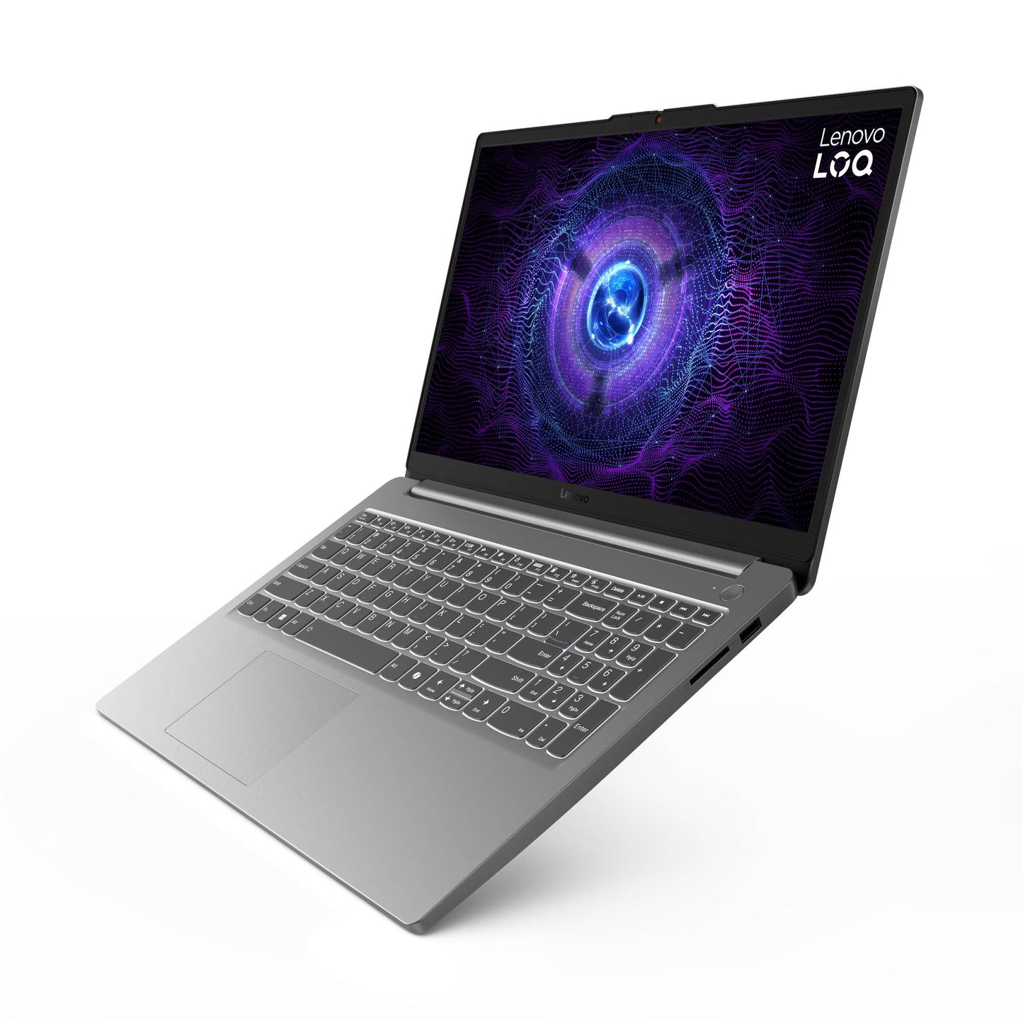 Laptops LENOVO LOQ 15ARP9