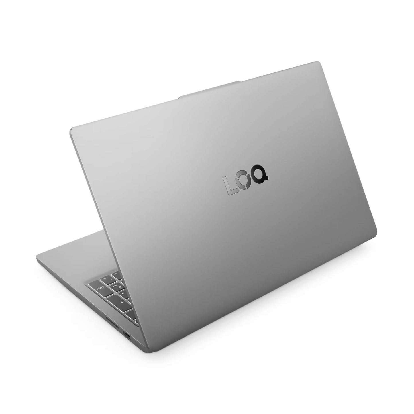 Laptops Gaming LENOVO LOQ 15IAX9E