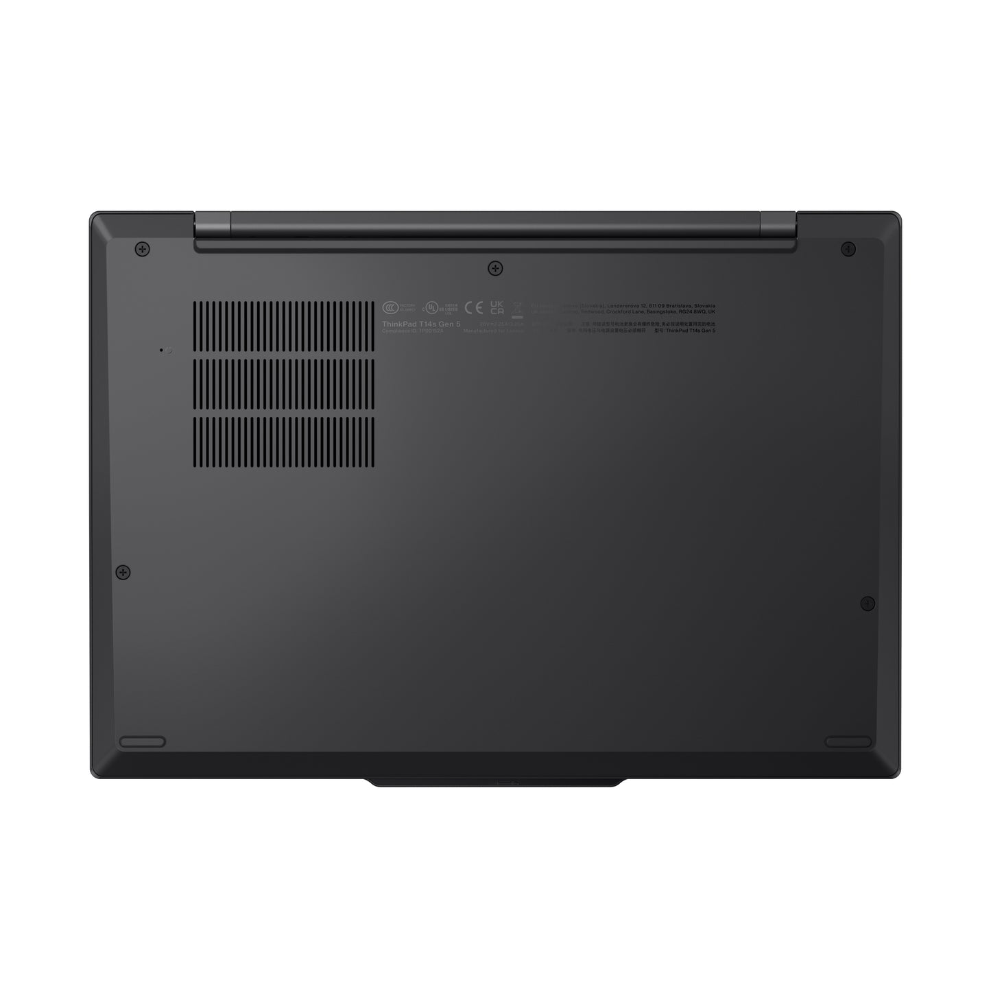 Laptops LENOVO 21LT002ELM