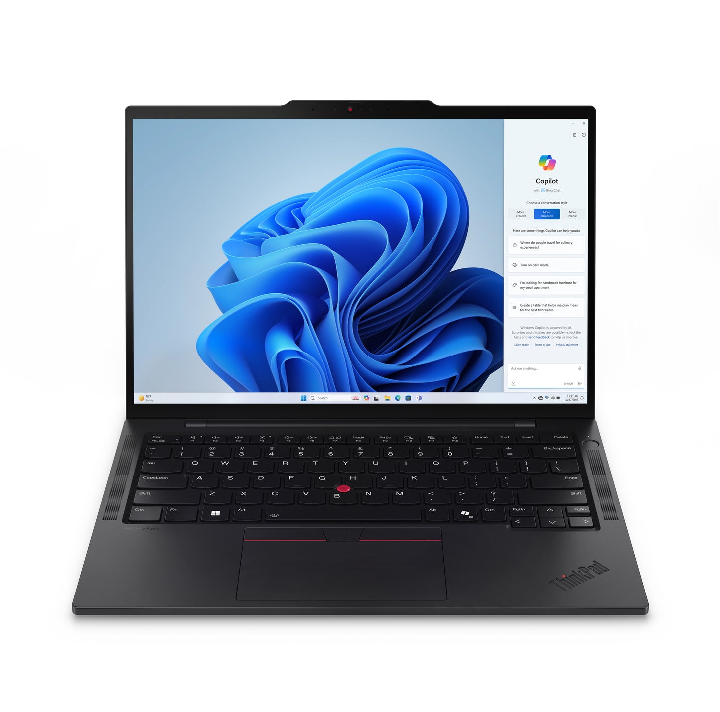Laptops LENOVO 21LT002ELM