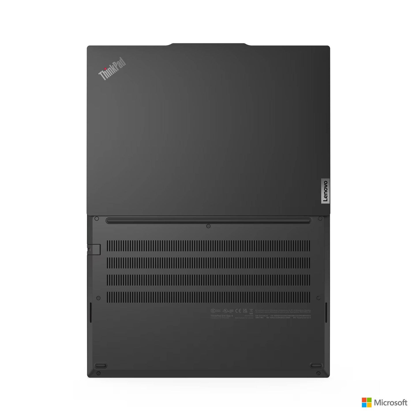 Laptops LENOVO 21M3004KLM