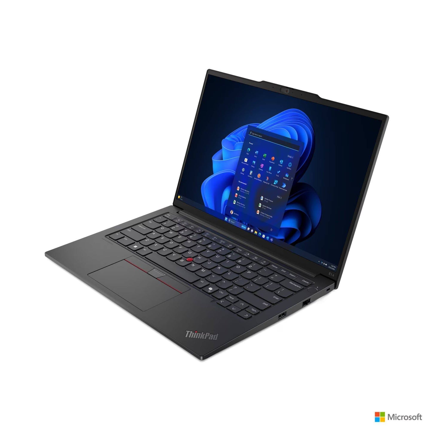 Laptops LENOVO 21M3004KLM