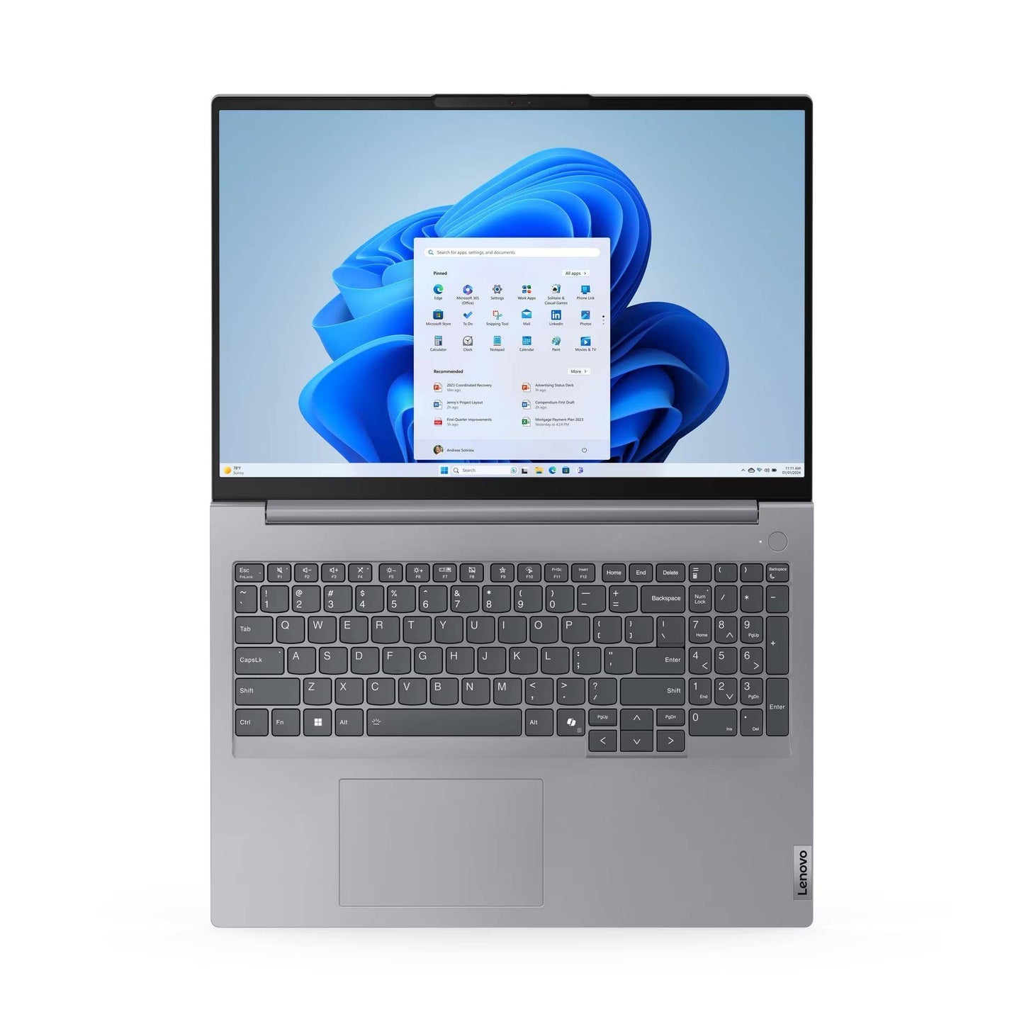 Laptops LENOVO 21MS00ANLM