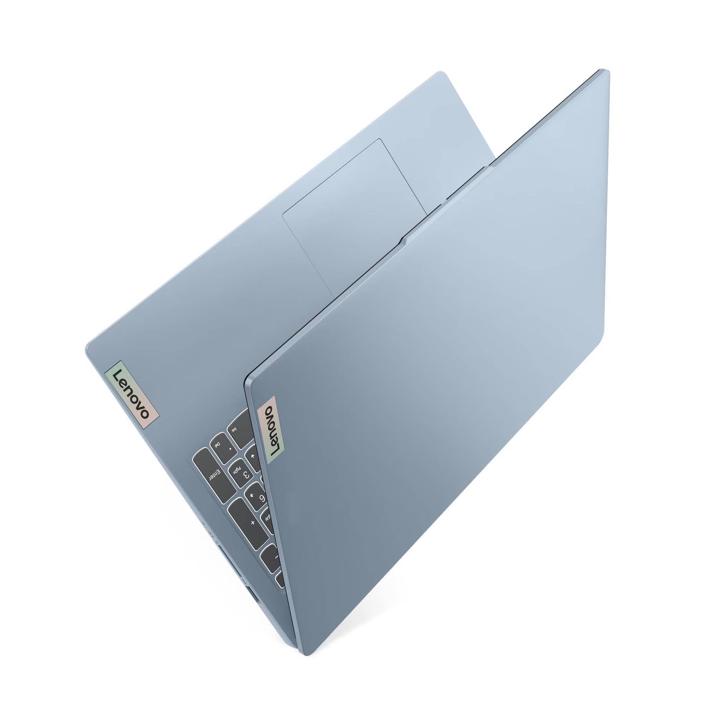 Laptops LENOVO IdeaPad Slim 3 15IRU8