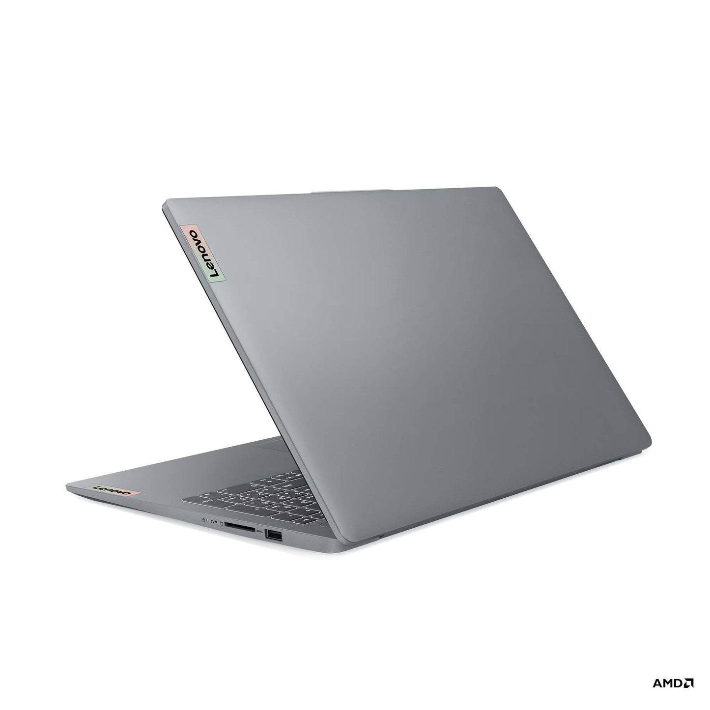 Laptops LENOVO IdeaPad Slim 3 15AMN8