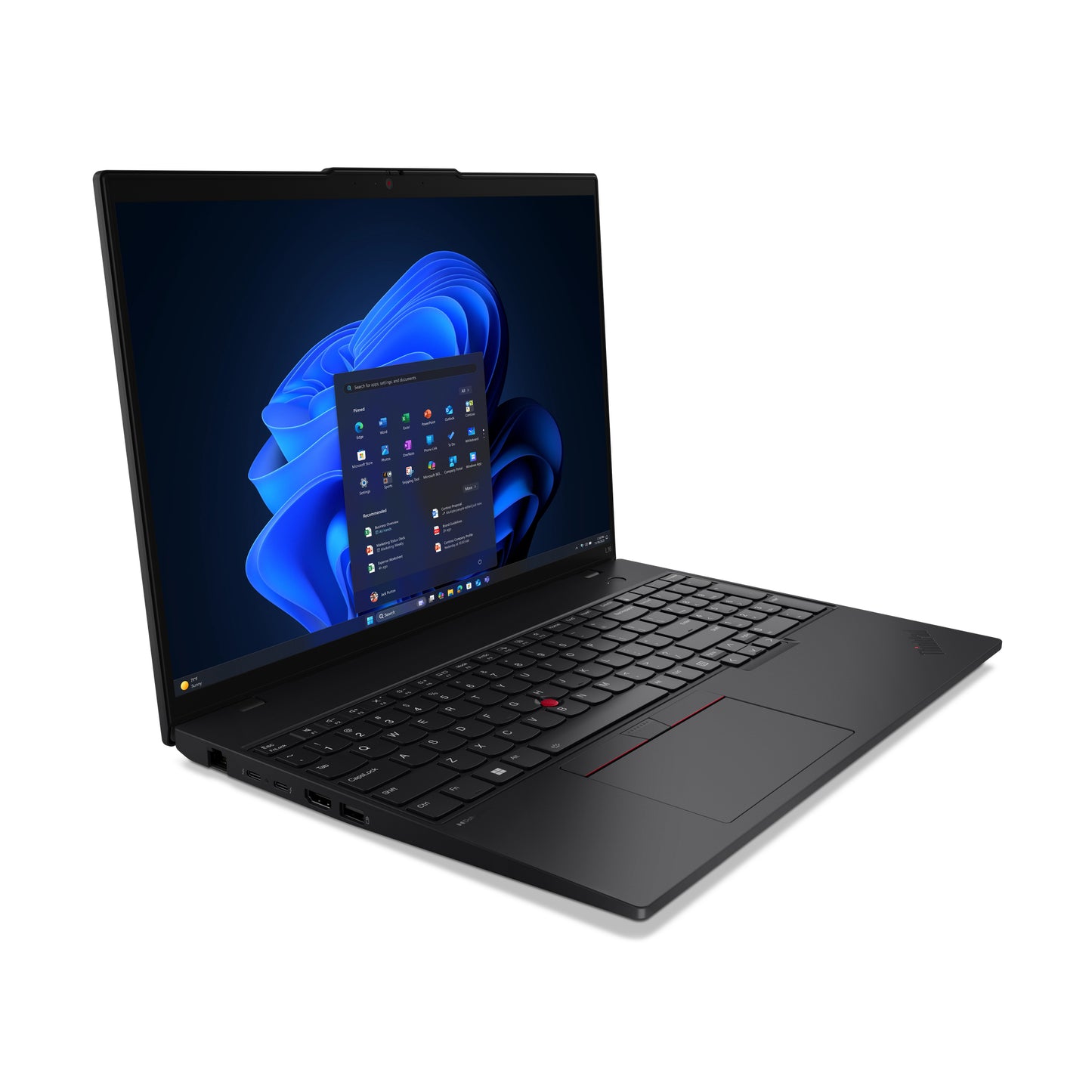 Laptop LENOVO ThinkPad L16 Gen 2 (Intel)