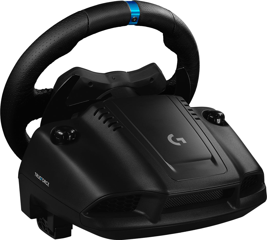 Volante mas Pedal LOGITECH G923