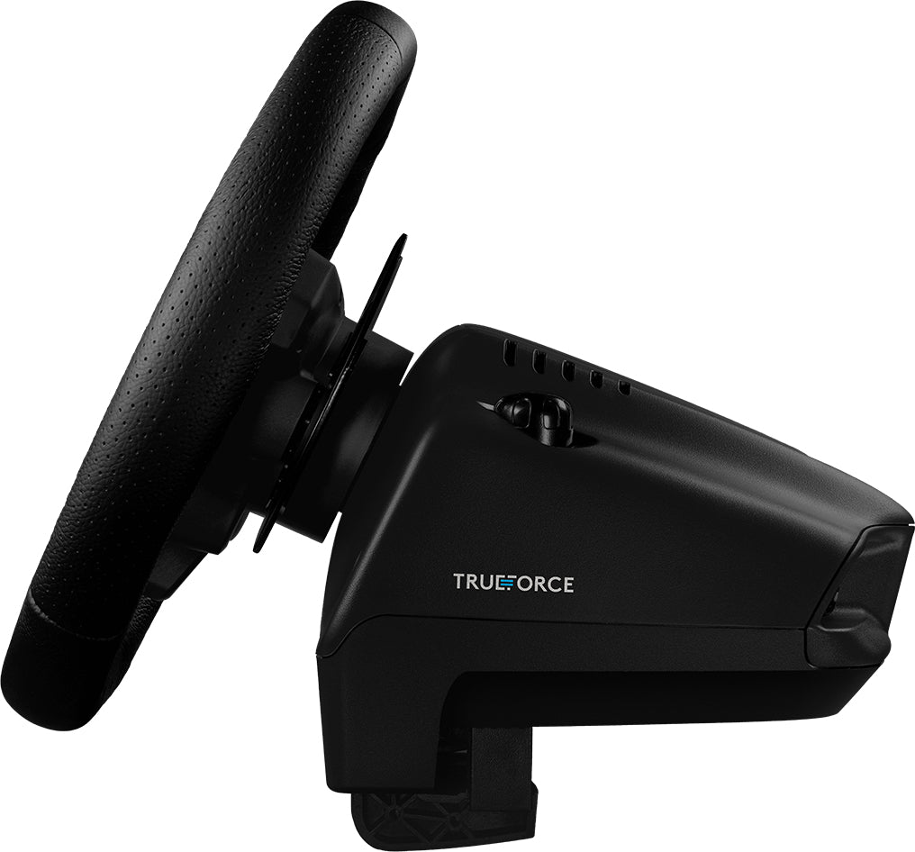 Volante mas Pedal LOGITECH G923