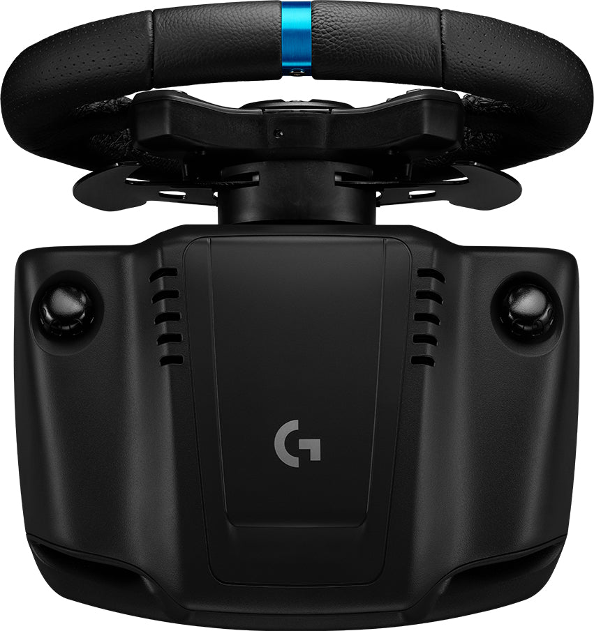 Volante mas Pedal LOGITECH G923