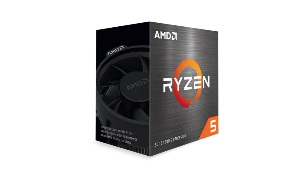 Procesador AMD RYZEN 5 5600G