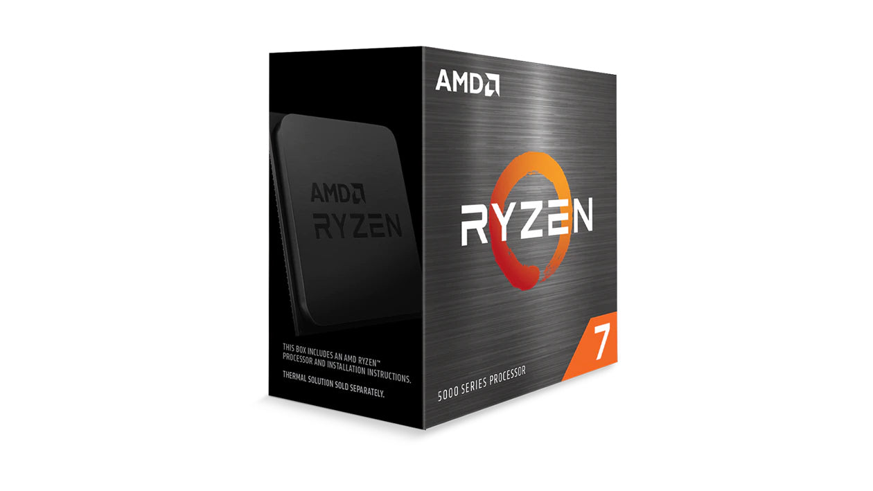 Procesador AMD RYZEN 7 5700G