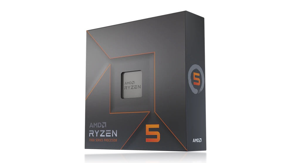 Procesador AMD 7600X