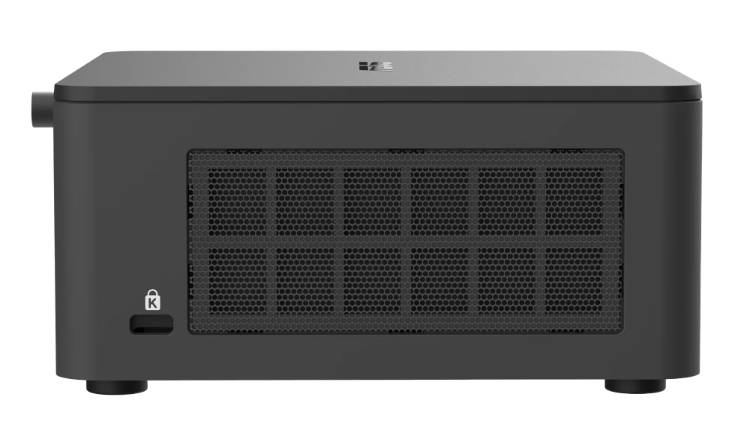 Mini PC ASUS BAREBONE ASUS RNUC12WSHI300001I