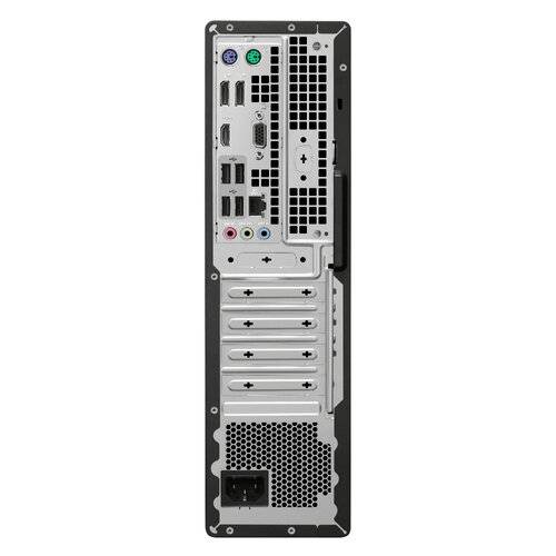 PCs de Escritorio Asus Business D700SEES-i58G512-P4