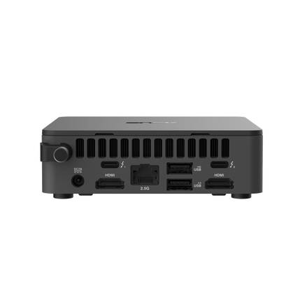 Mini PC ASUS RNUC13ANKI30000UI