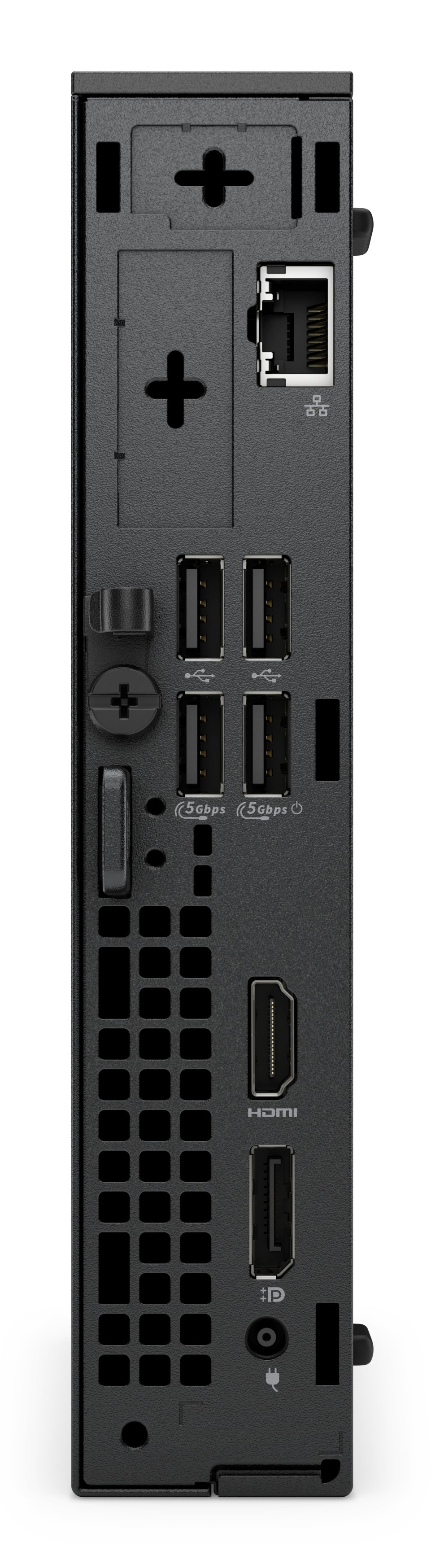 PCs de Escritorio DELL DELL PRO MFF