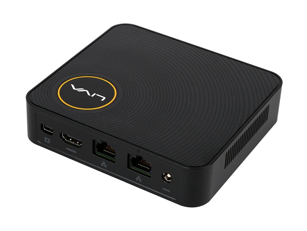 Mini PC ECS LIVA Z N3350 4G/64G
