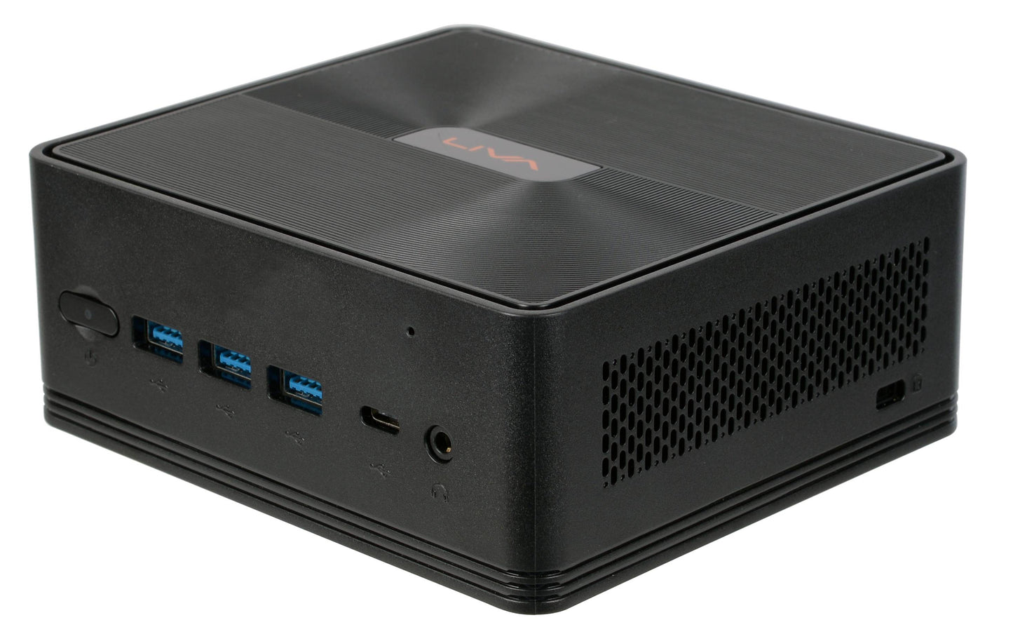Mini PC ECS LIVA Z2 N4020 4G/128G Win11P
