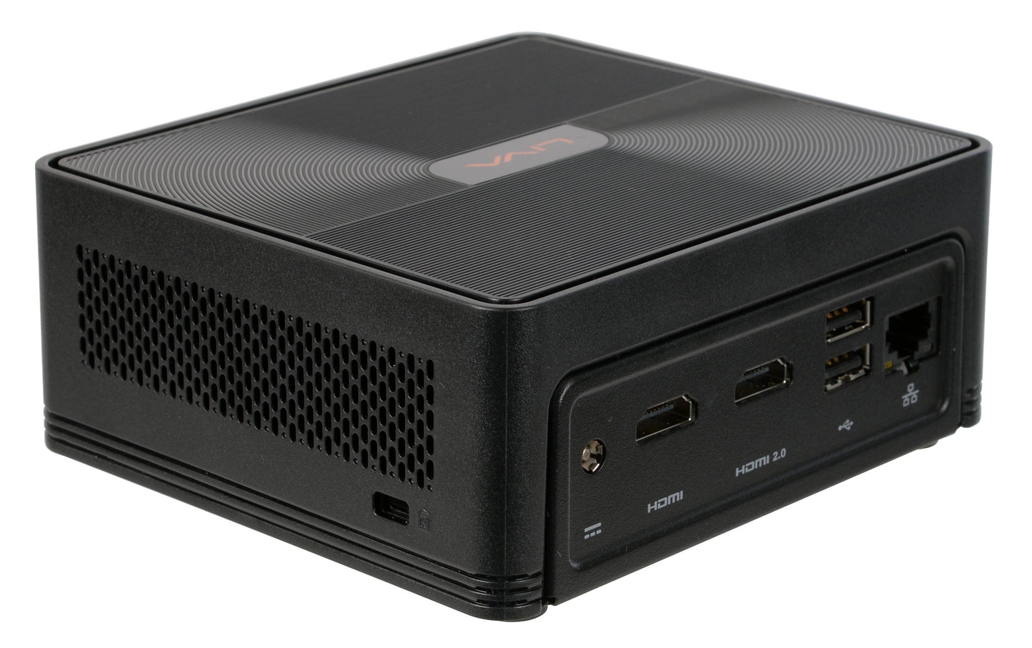 Mini PC ECS LIVA Z2 N4020 4G/128G Win11P