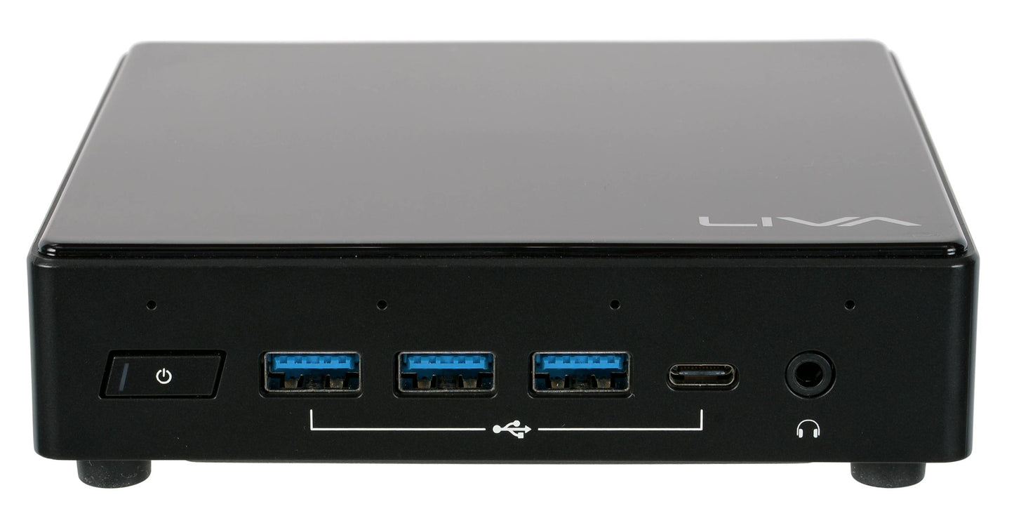 Mini PC ECS 95-699-OA4049