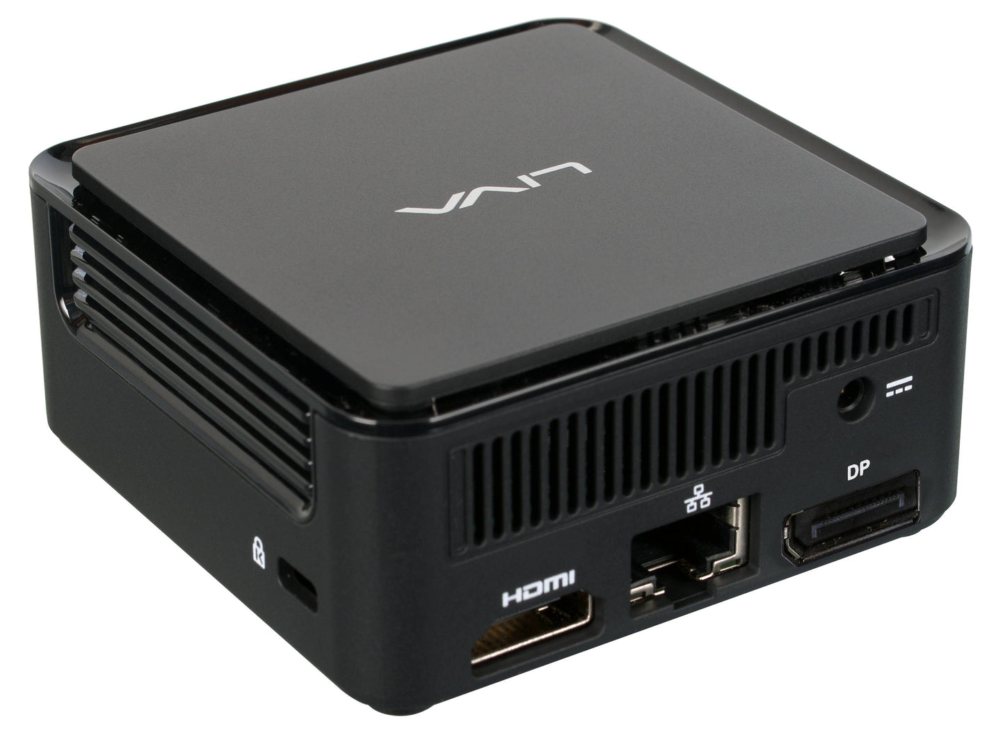 Mini PC ECS LIVA Q3D N6000 4G/128G WIN11P