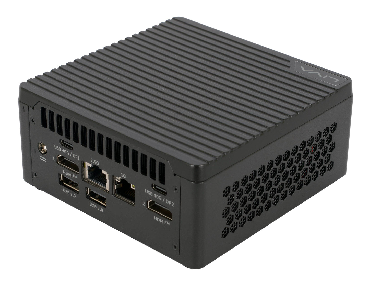 Mini PC ECS LIVA Z7 PLUS U7-155H