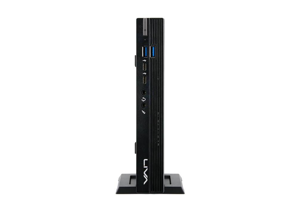 Mini PC ECS LIVA ONE H610