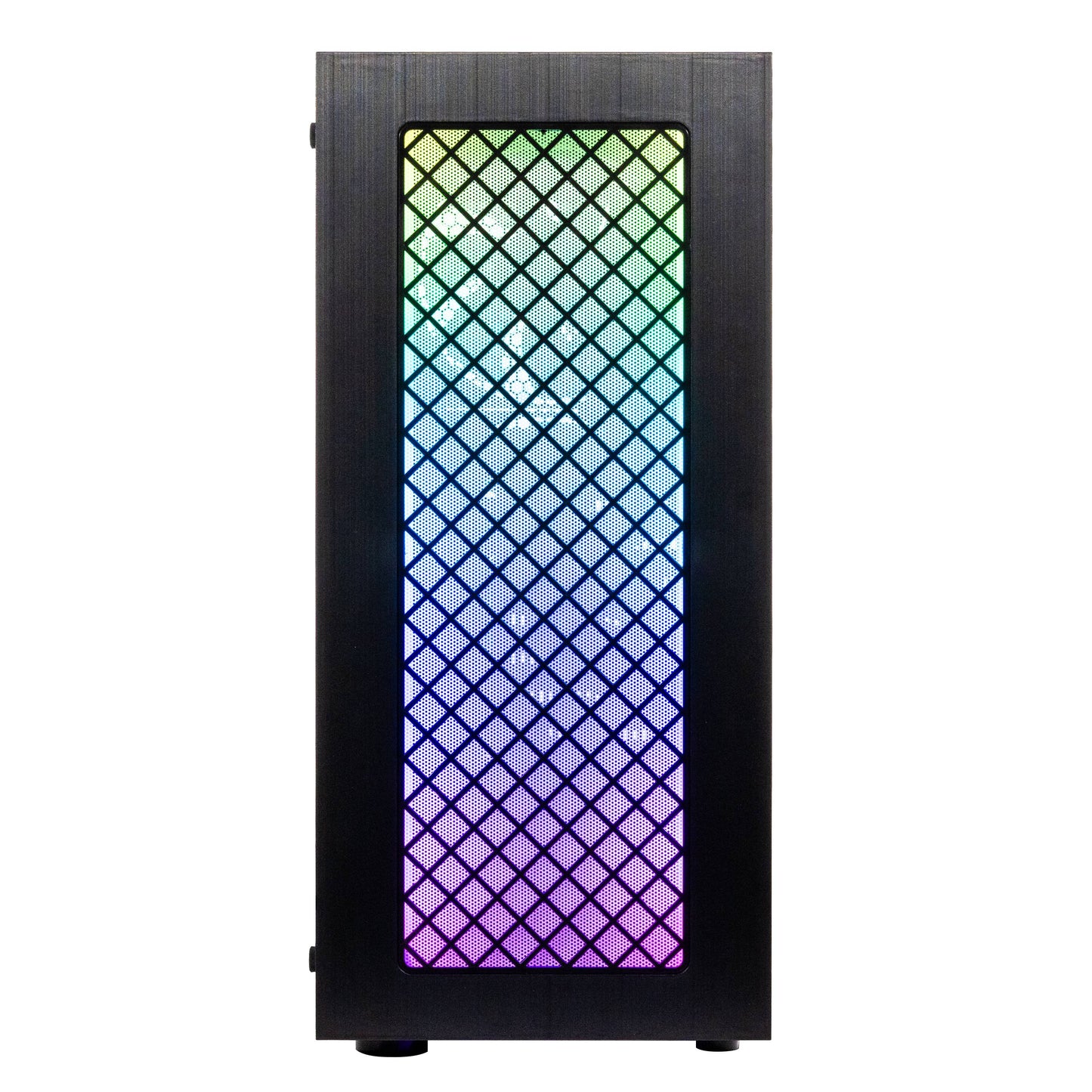 PC de Escritorio Gaming EVOTEC Vertec Plus Intel i5-12400-01