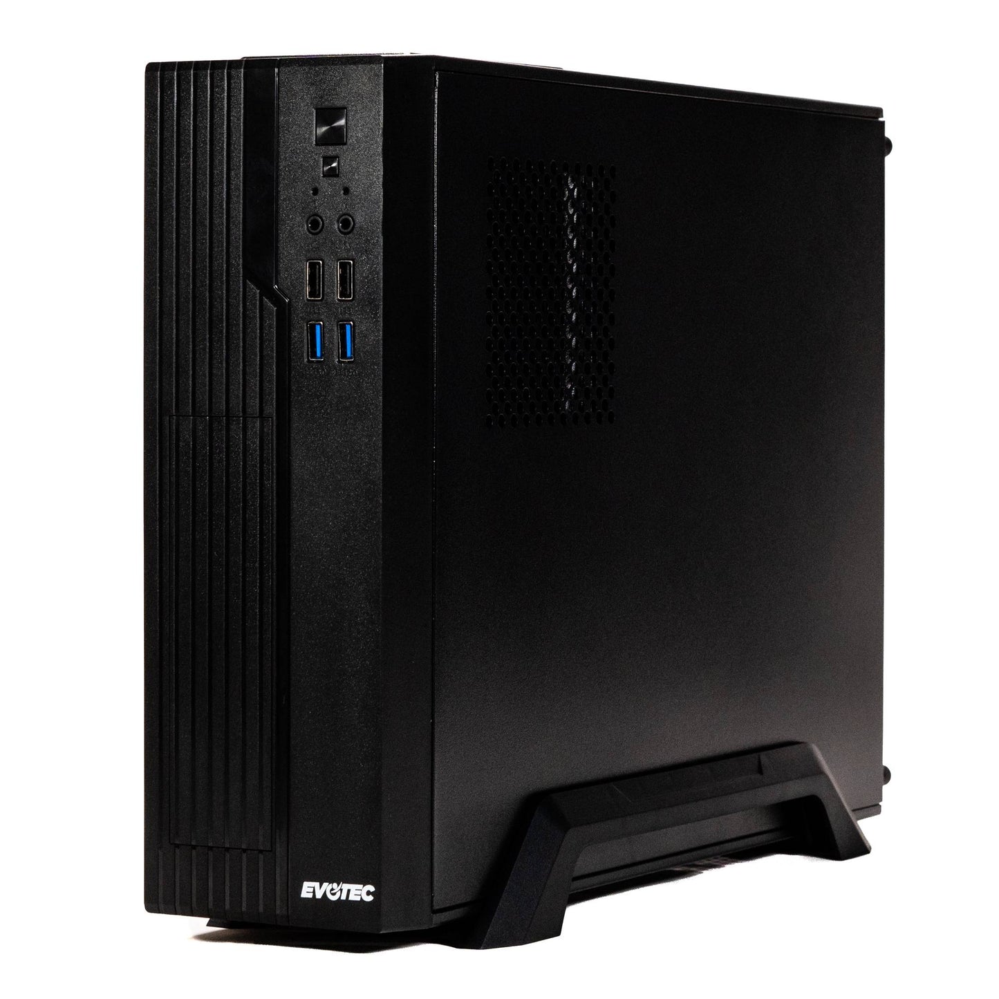 PCs de Escritorio EVOTEC EV-INTCEL-VERTEC