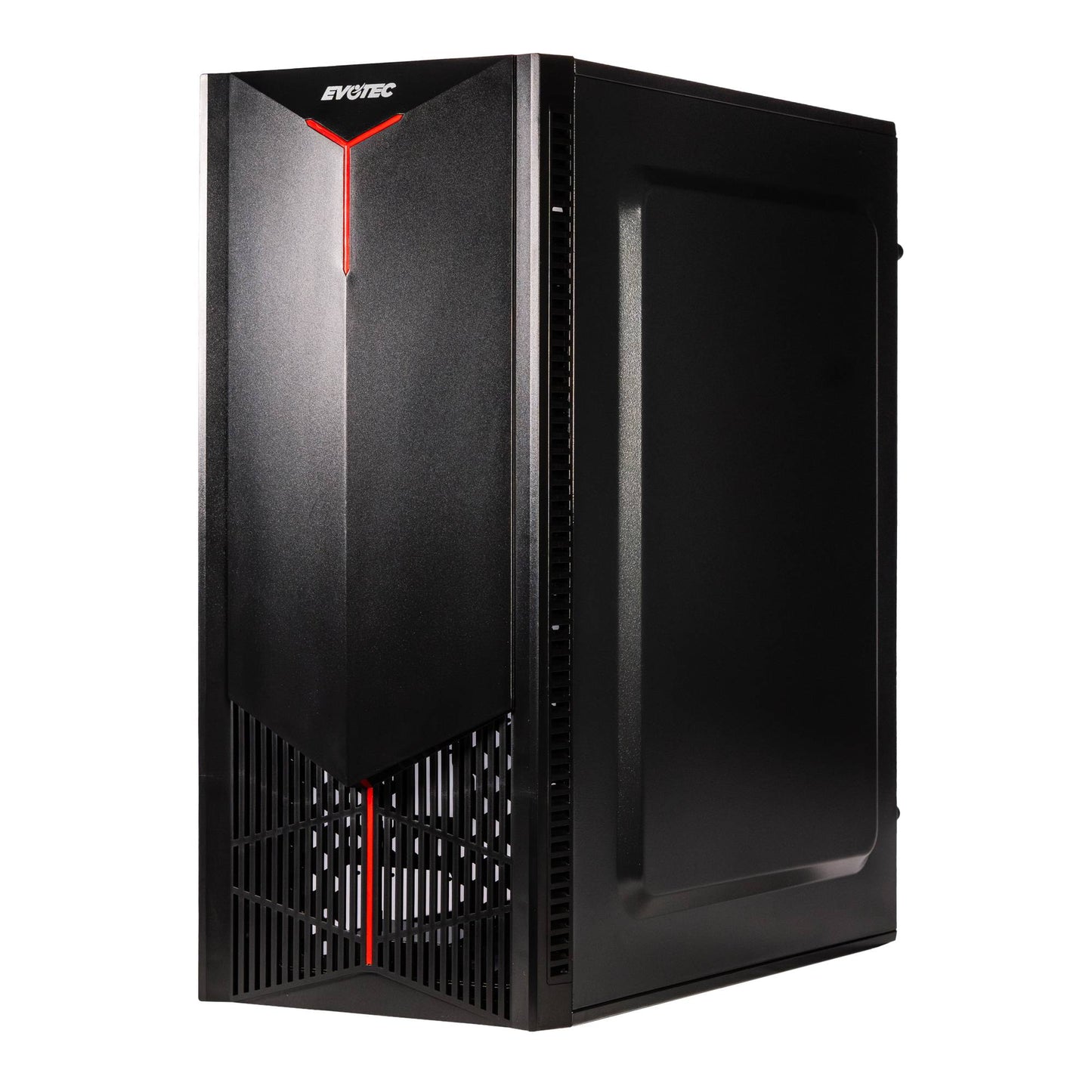PCs de Escritorio EVOTEC EV-INTI712-VERTEC