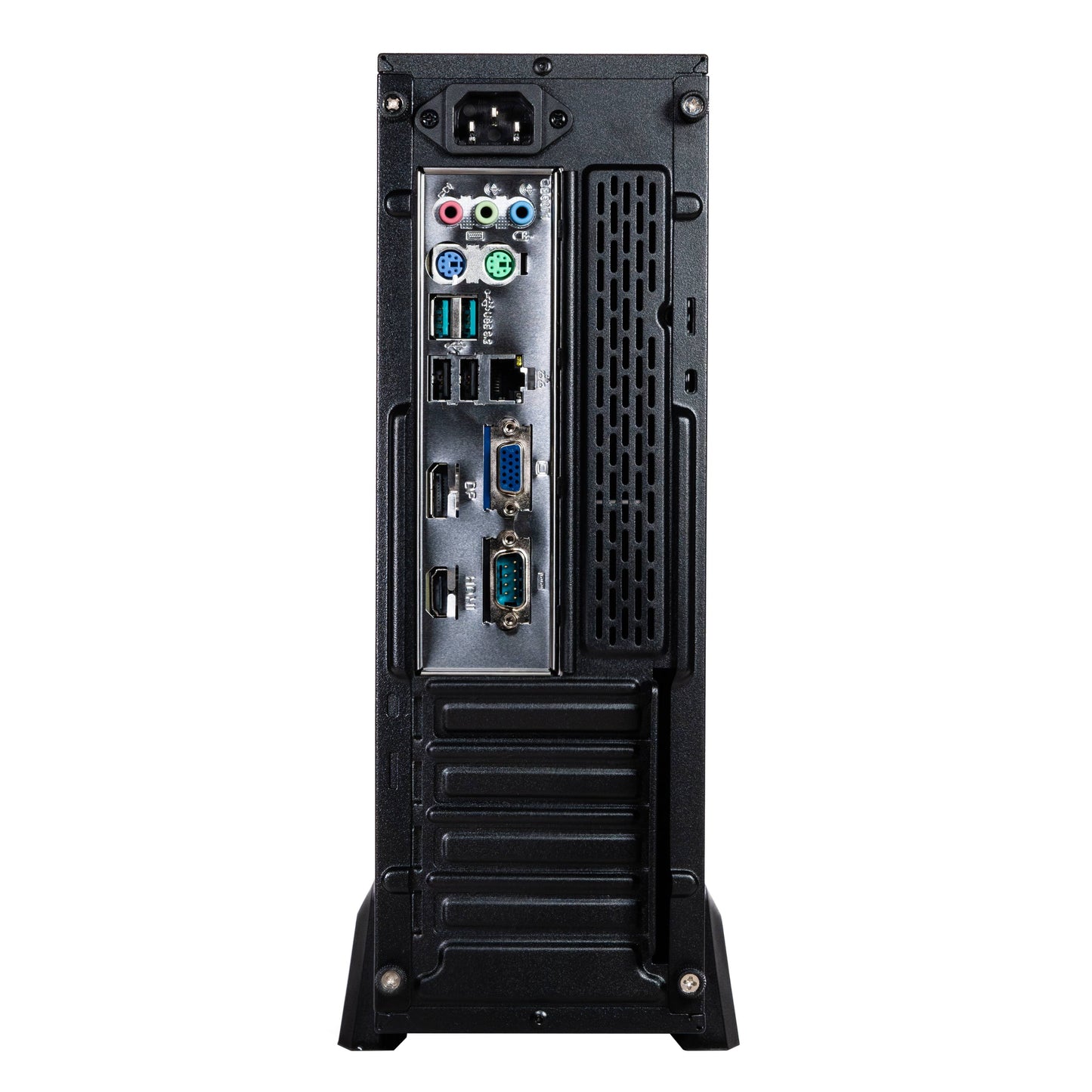 PCs de Escritorio EVOTEC EV-INTCEL-VERTECPLUS
